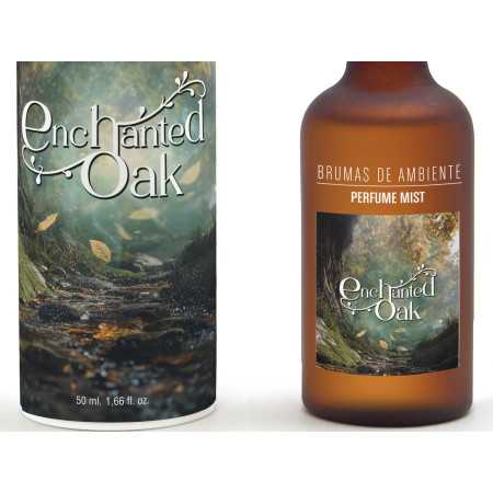 Bruma Boles D'olor Enchanted Oak | Aceite esencial | Revitex 2