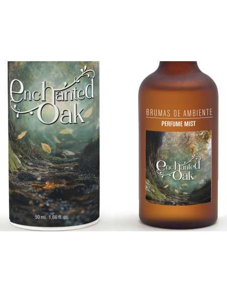 Bruma Boles D'olor Enchanted Oak | Aceite esencial | Revitex