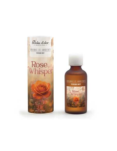 Bruma Boles D'olor Rose Whisper | Aceite esencial | Revitex