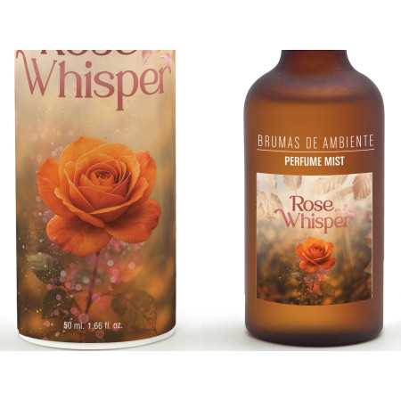 Bruma Boles D'olor Rose Whisper | Aceite esencial | Revitex 2