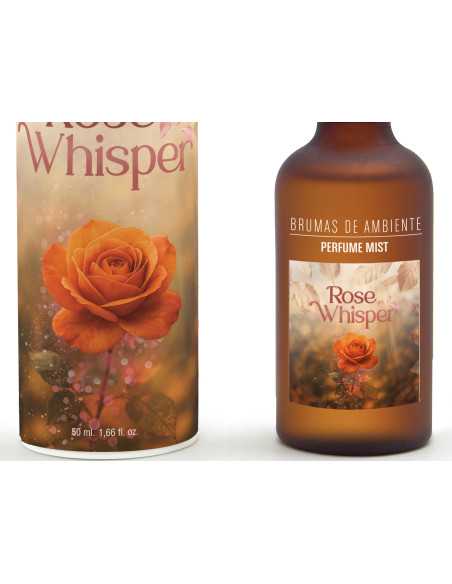 Bruma Boles D'olor Rose Whisper | Aceite esencial | Revitex