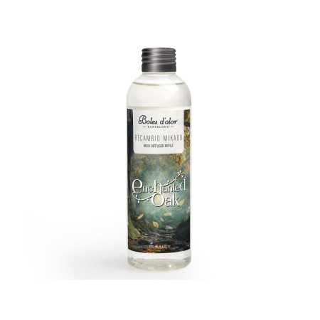 Recambio Mikado Ambients Enchanted Oak | Boles D'olor