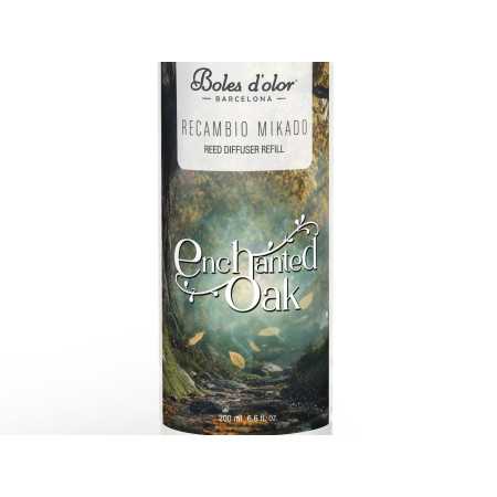 Recambio Mikado Ambients Enchanted Oak | Boles D'olor 2