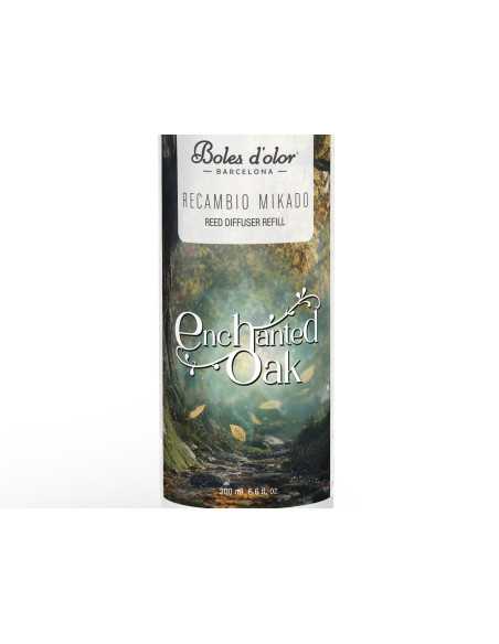 Recarga Mikado Ambients Enchanted Oak | Boles D'olor