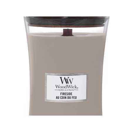 Vela Woodwick Fireside Large | Vela aromática 2