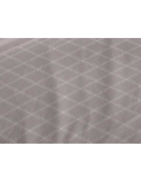 Lençóis Velvelina Naira Nude | Lençóis de Inverno Burrito Blanco