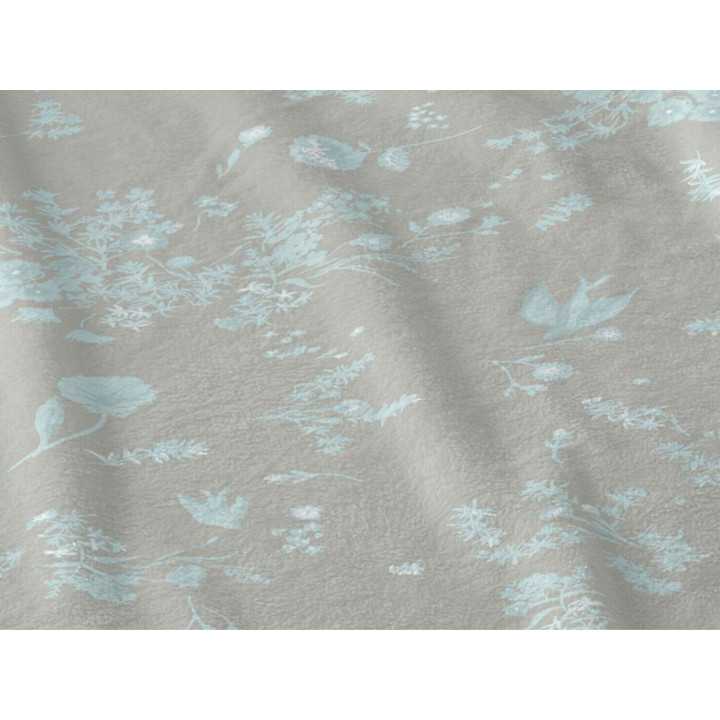 Jogo de lençóis Nacarina Amara Jade | Sábanas Burrito Blanco