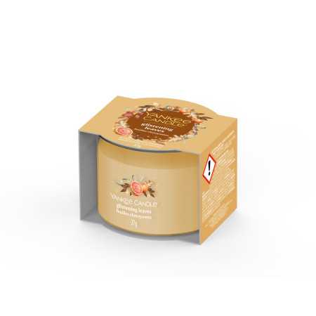 Vela Yankee Candle Glistening Leaves Votive | Vela aromática 2
