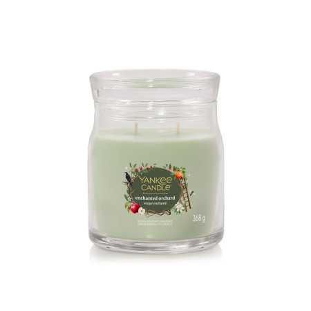 Vela Yankee Candle Enchanted Orchard Medium | Vela aromática