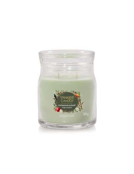 Vela Yankee Candle Enchanted Orchard Medium | Vela aromática