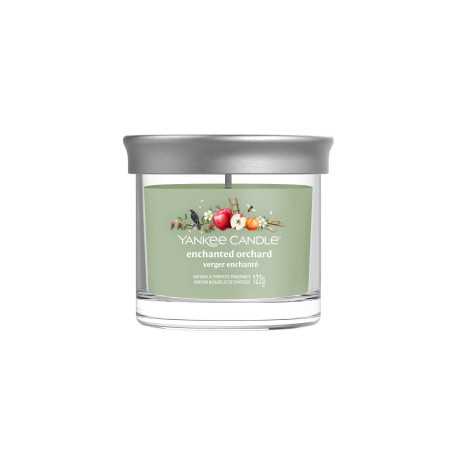 Vela Yankee Candle Enchanted Orchard Small | Vela aromática