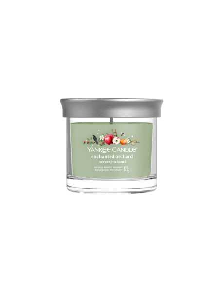 Vela Yankee Candle Enchanted Orchard Small | Vela aromática