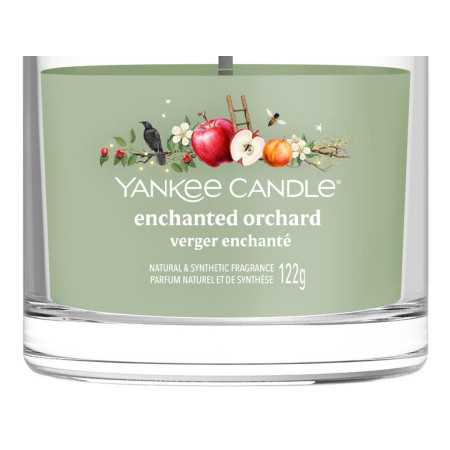 Vela Yankee Candle Enchanted Orchard Small | Vela aromática 2
