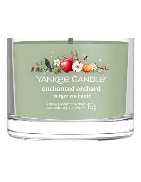 Vela Yankee Candle Enchanted Orchard Small | Vela aromática