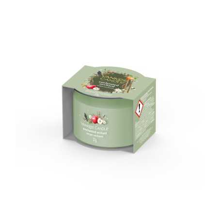 Vela Yankee Candle Enchanted Orchard Votive | Vela aromática