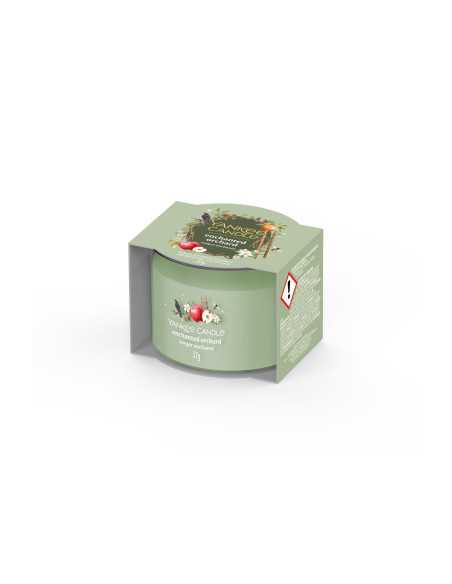 Vela Yankee Candle Enchanted Orchard Votiva | Vela aromática