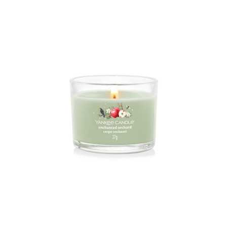 Vela Yankee Candle Enchanted Orchard Votive | Vela aromática 2
