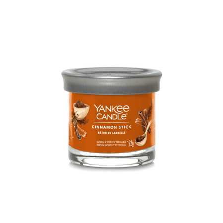 Vela Yankee Candle Cinnamon Stick Small | Vela aromática