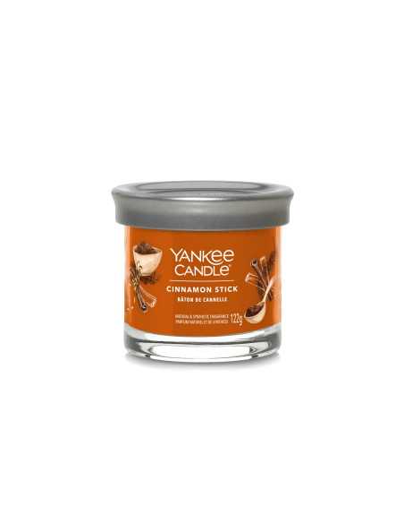 Vela Yankee Candle Cinnamon Stick Small | Vela aromática