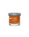 Vela Yankee Candle aromática small Cinnamon Stick