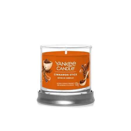 Vela Yankee Candle Cinnamon Stick Small | Vela aromática 2
