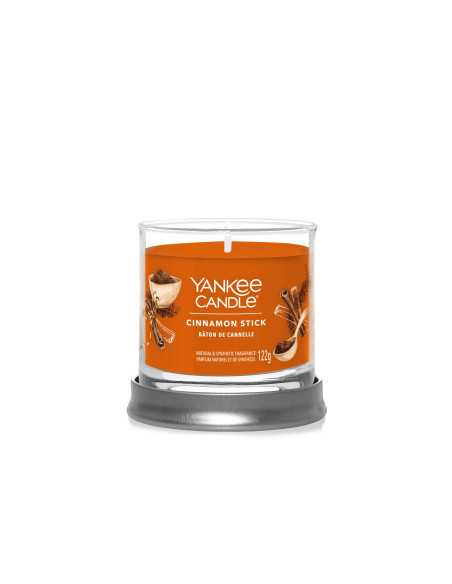 Vela Yankee Candle Cinnamon Stick Small | Vela aromática