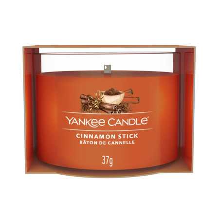 Vela Yankee Candle Cinnamon Stick Votiva | Vela aromática 2