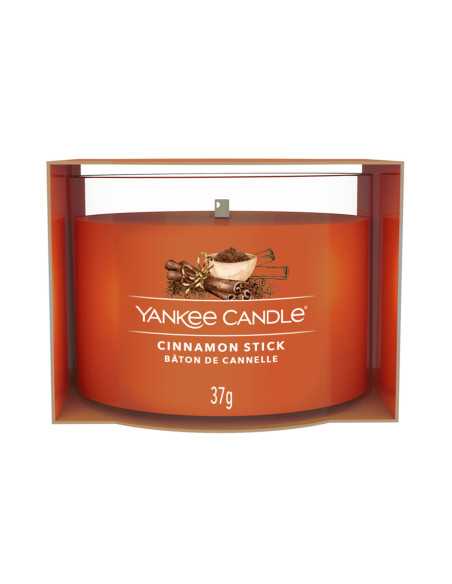 Vela Yankee Candle Cinnamon Stick Votiva | Vela aromática