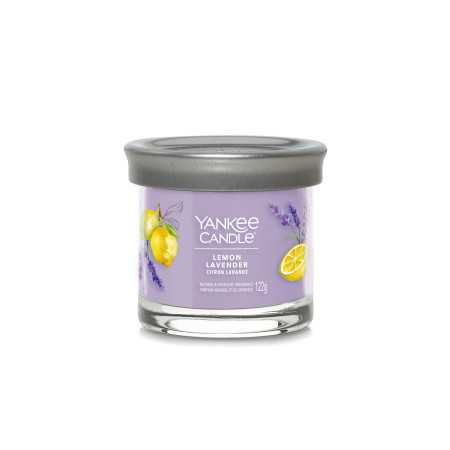 Vela Yankee Candle Lemon Lavender Small | Vela aromática