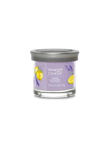Vela Yankee Candle Lemon Lavender Small | Vela aromática