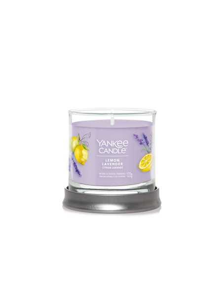 Vela Yankee Candle Lemon Lavender Small | Vela aromática