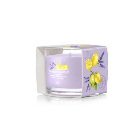 Vela Yankee Candle Lemon Lavender Votive | Vela aromática
