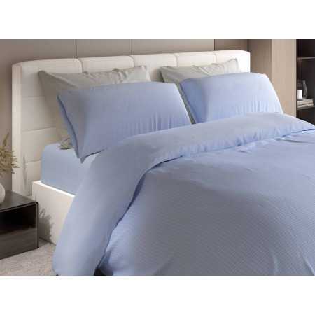 Funda Nórdica Canali Indigo | Funda Nórdica actual 3 piezas | Revitex 2