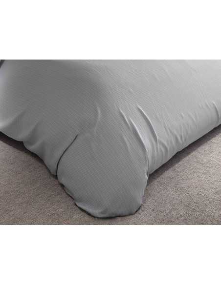 Funda Nórdica Canali Plata| Funda Nórdica actual 3 piezas | Revitex