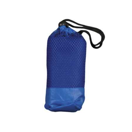 Toalla Microfibra Azulon | Toalla gimnasio o piscina | Revitex online