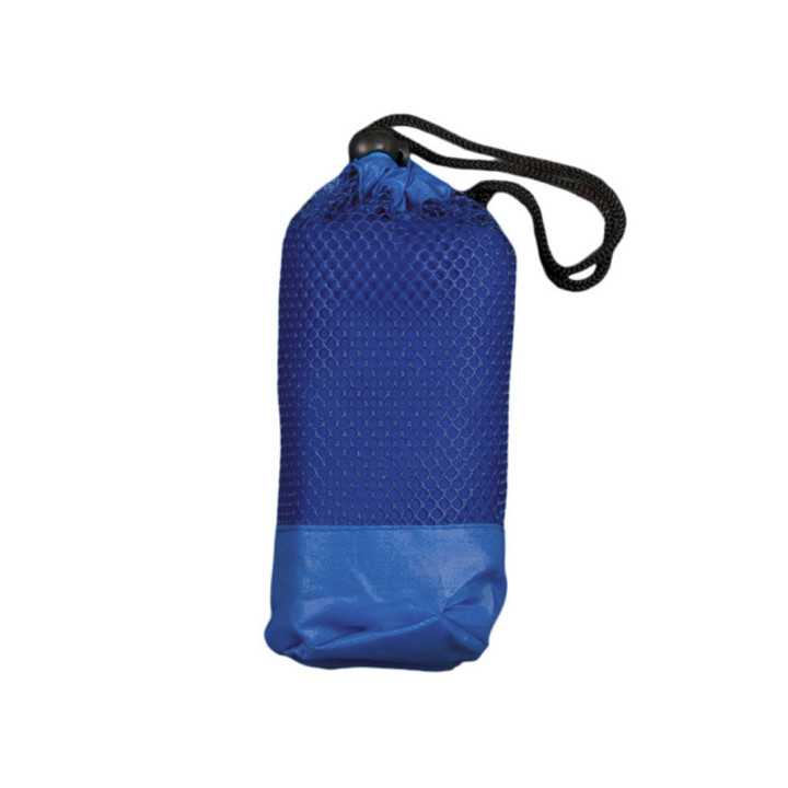 Toalla Microfibra Azulon | Toalla gimnasio o piscina | Revitex online