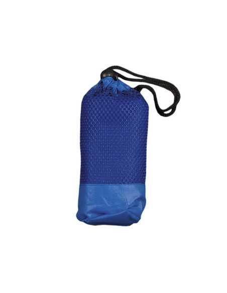 Toalla Microfibra Azulon | Toalla gimnasio o piscina | Revitex online