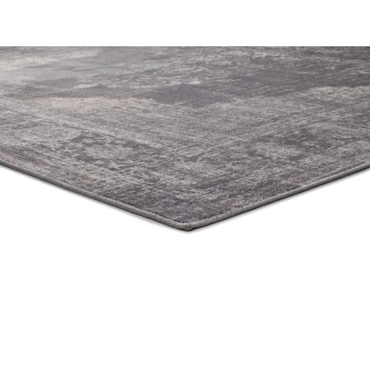 Alfombra pelo Lara Vintage | Alfombra estampada salón y dormitorio | Revitex