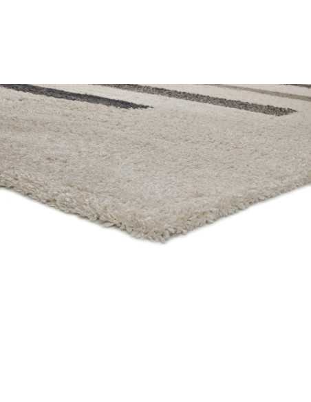 Alfombra pelo corto Scenic | Alfombra estampada salón y dormitorio | Revitex