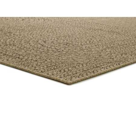 Alfombra exterior efecto yute Acra 1 | Alfombra de exteriores | Revitex 2