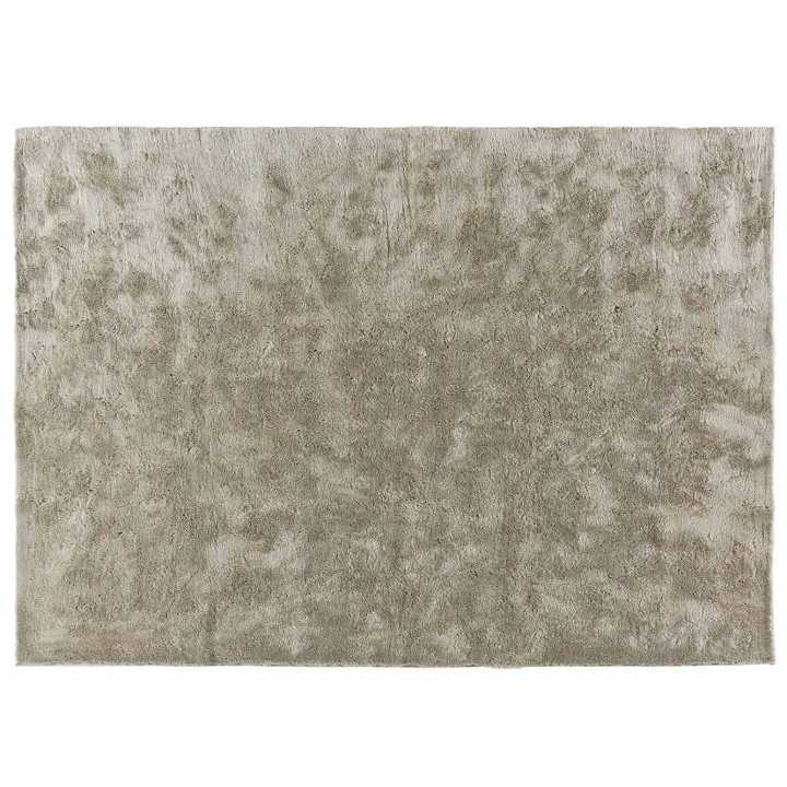 Alfombra pelo Roma piedra | Alfombra para salón y dormitorio | Revitex