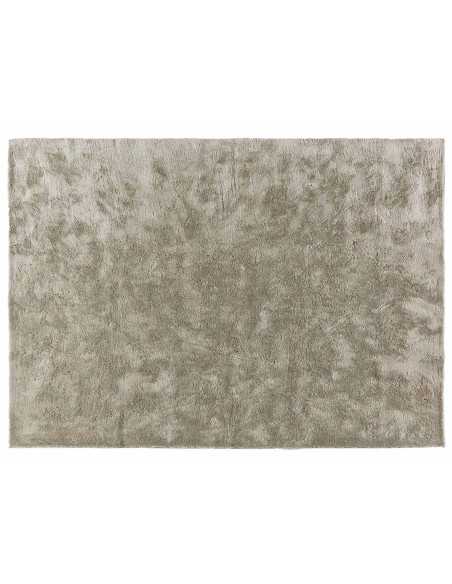 Alfombra pelo Roma piedra | Alfombra para salón y dormitorio | Revitex