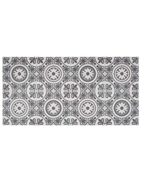 Tapete de cozinha Mendy Allium | Tapete de proteção para cozinha