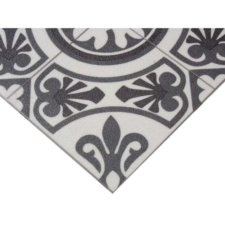 Alfombra de cocina Mendy Allium | Alfombra protección cocina