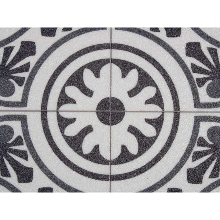 Alfombra de cocina Mendy Allium | Alfombra protección cocina