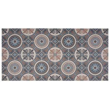 Alfombra de cocina Mendy Anturio | Alfombra protección cocina 2