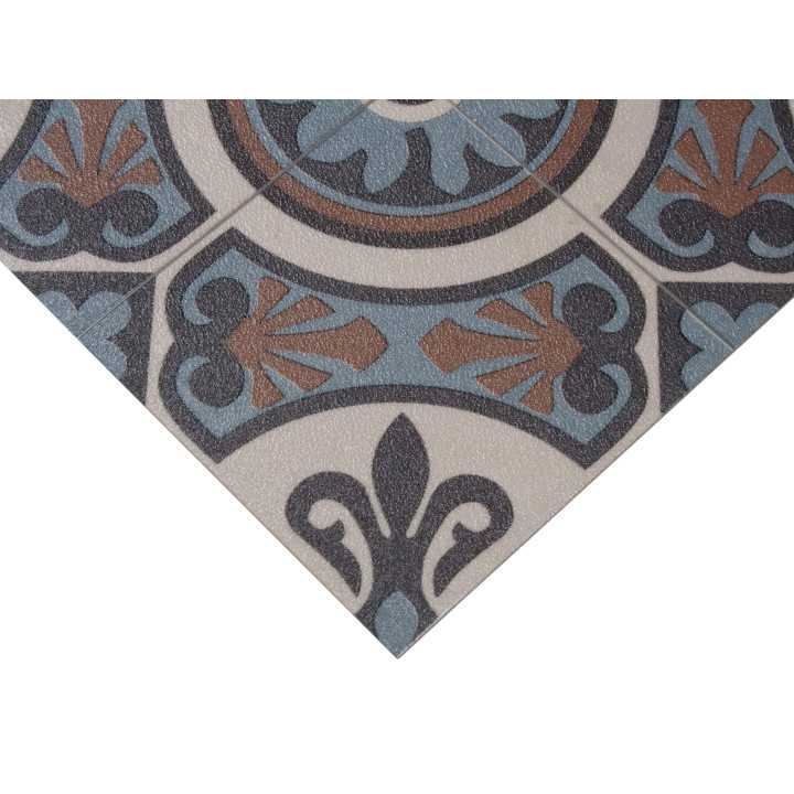 Tapete de cozinha Mendy Anturio | Tapete de proteção para cozinha