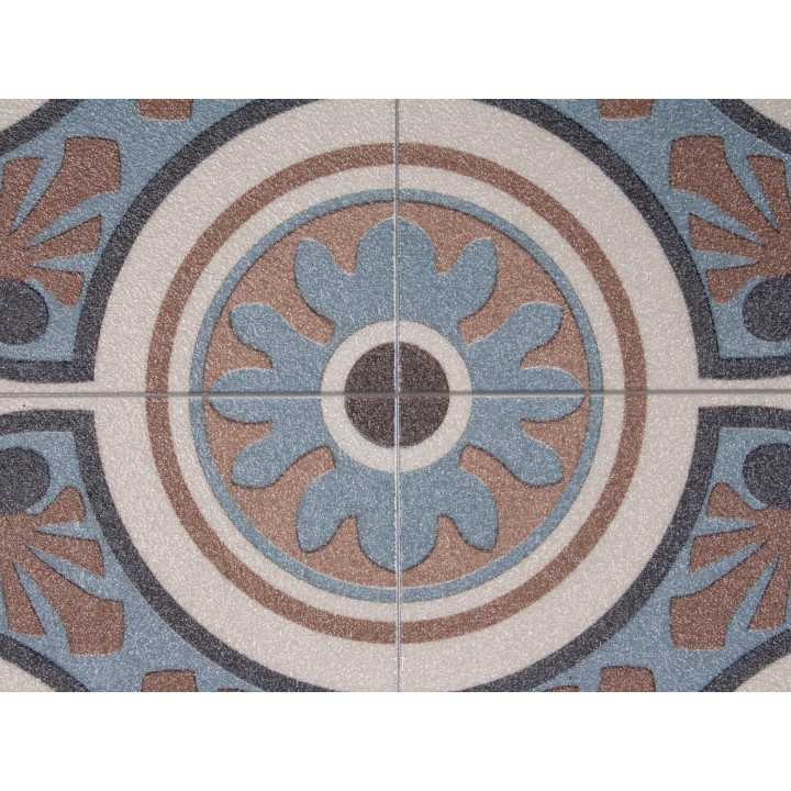 Alfombra de cocina Mendy Anturio | Alfombra protección cocina