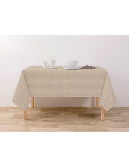 Mantel anti manchas Ornato | Mantel hogar y exterior
