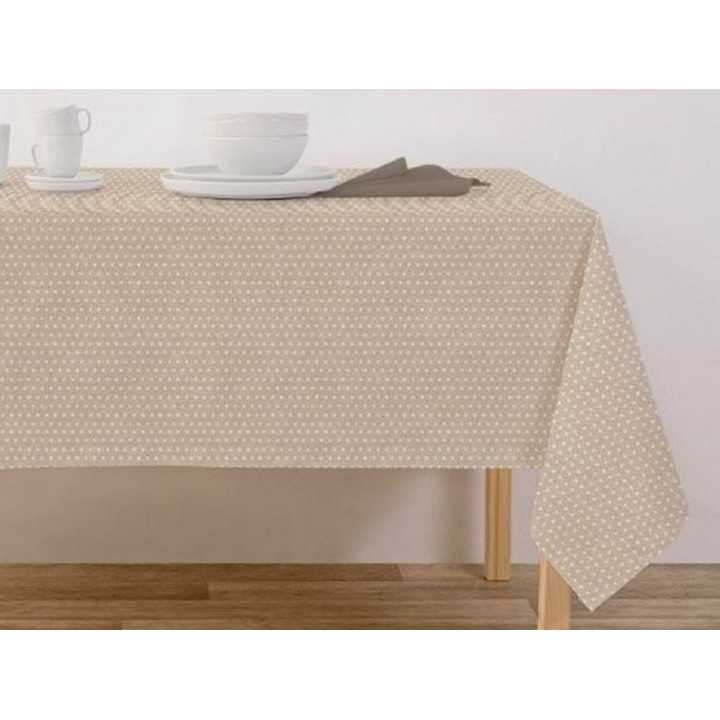 Mantel anti manchas Ornato | Mantel hogar y exterior